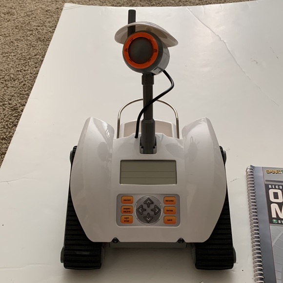 Smart lab recon, 6.0, programmable rover robotics - Picture 3 of 13